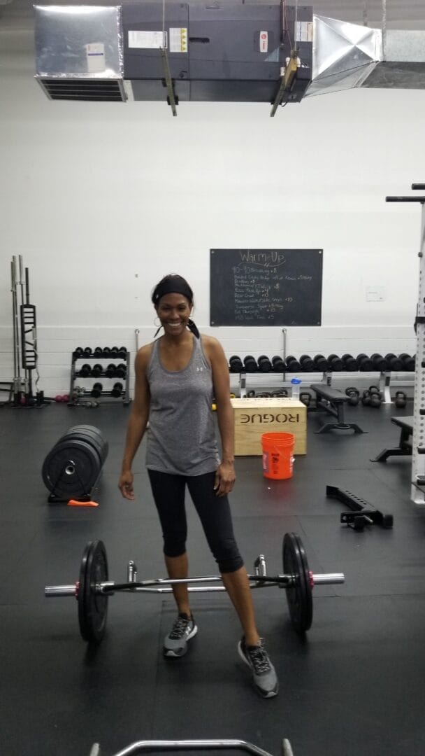 DeniseJ.smiling7.17.18
