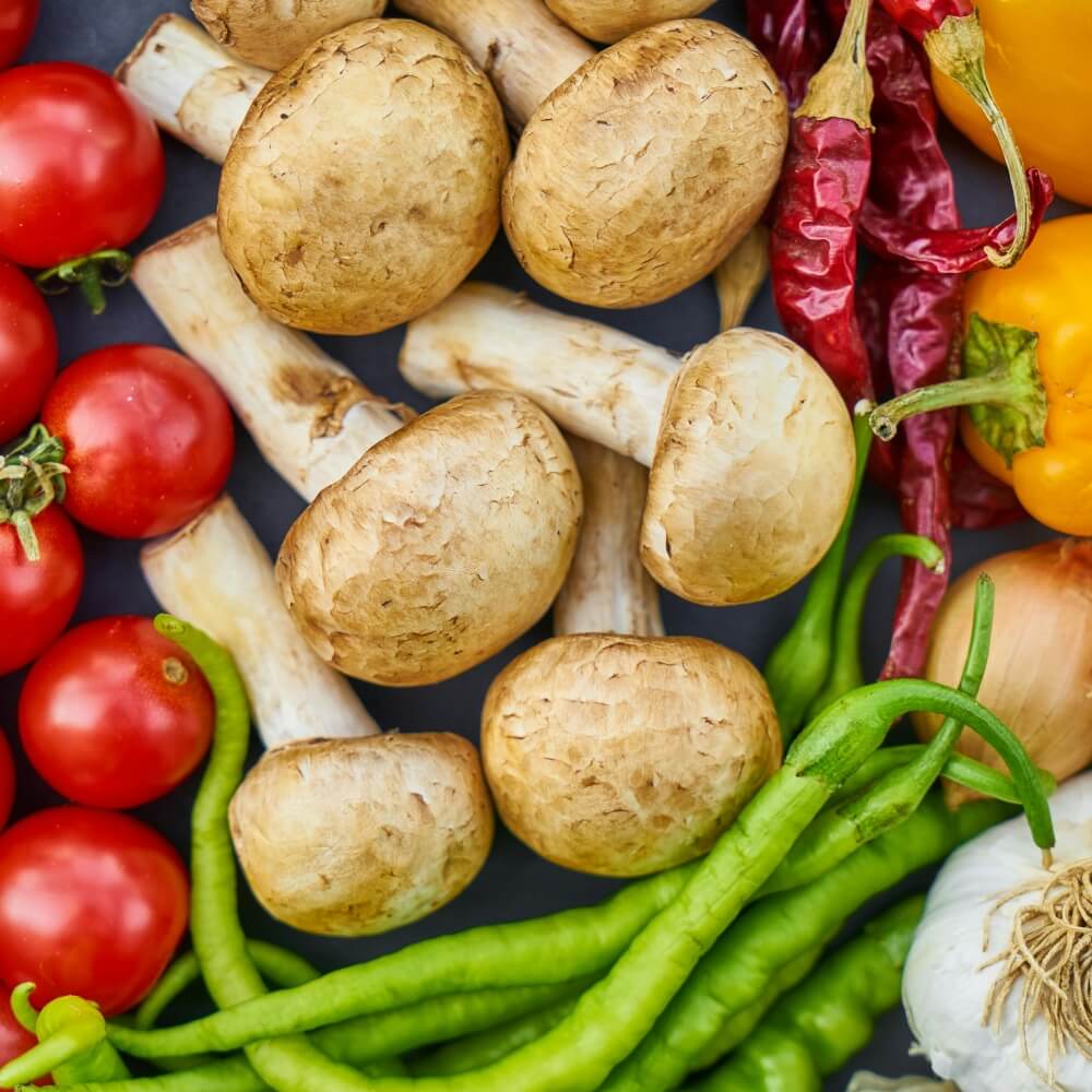 Nutrition results